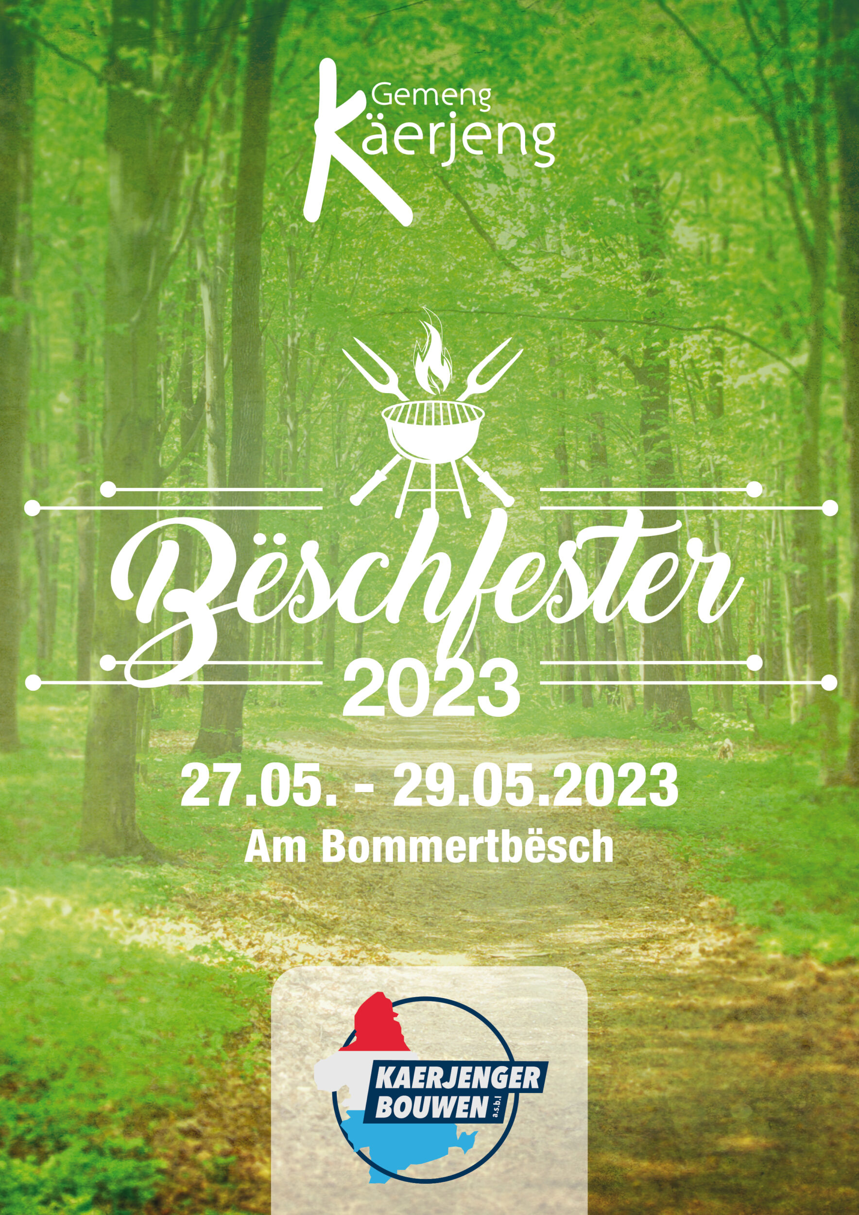 affiche_A3_05-23_Bëschfester