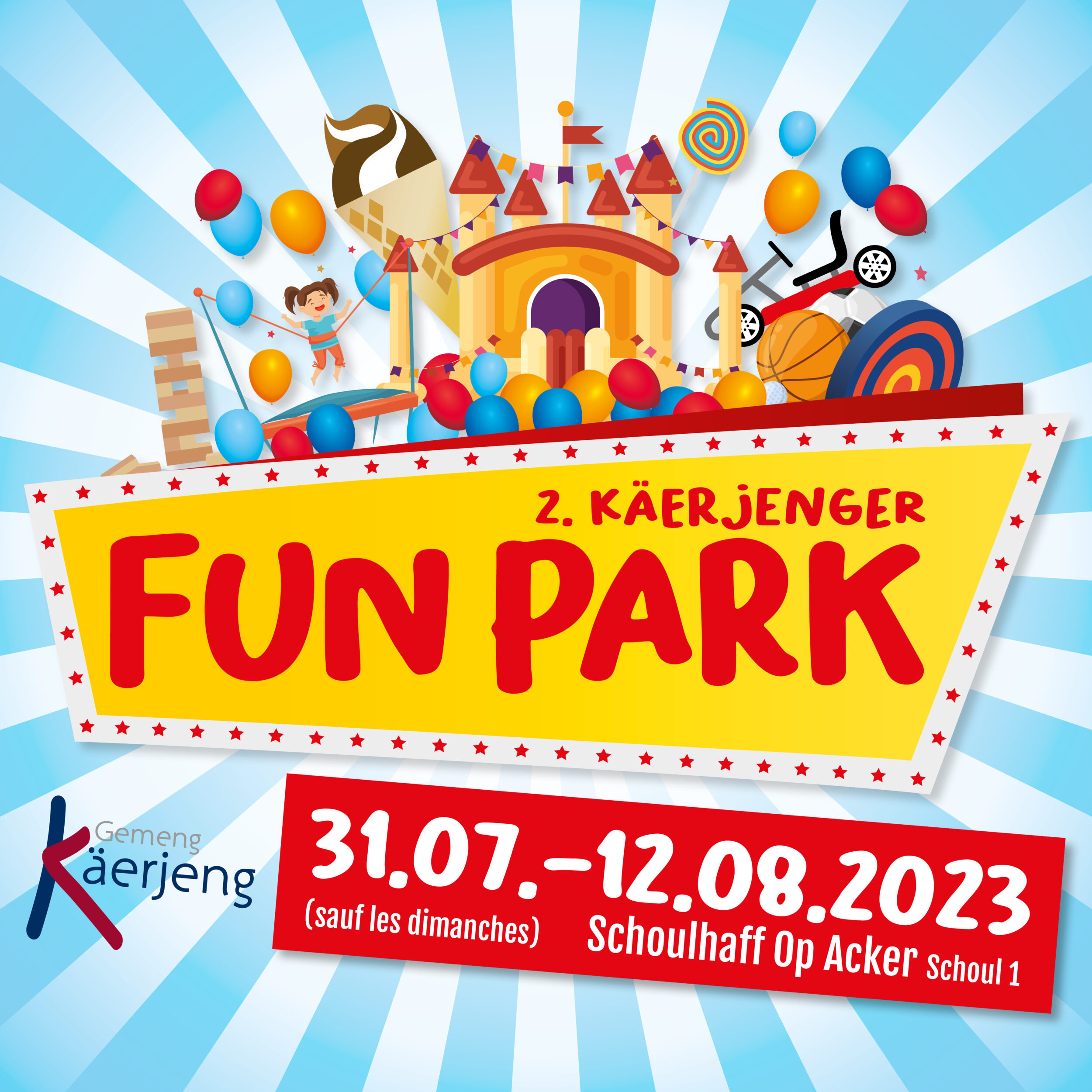 Social Media_1080x1080 px_06-23_Käerjenger Fun Park (002)