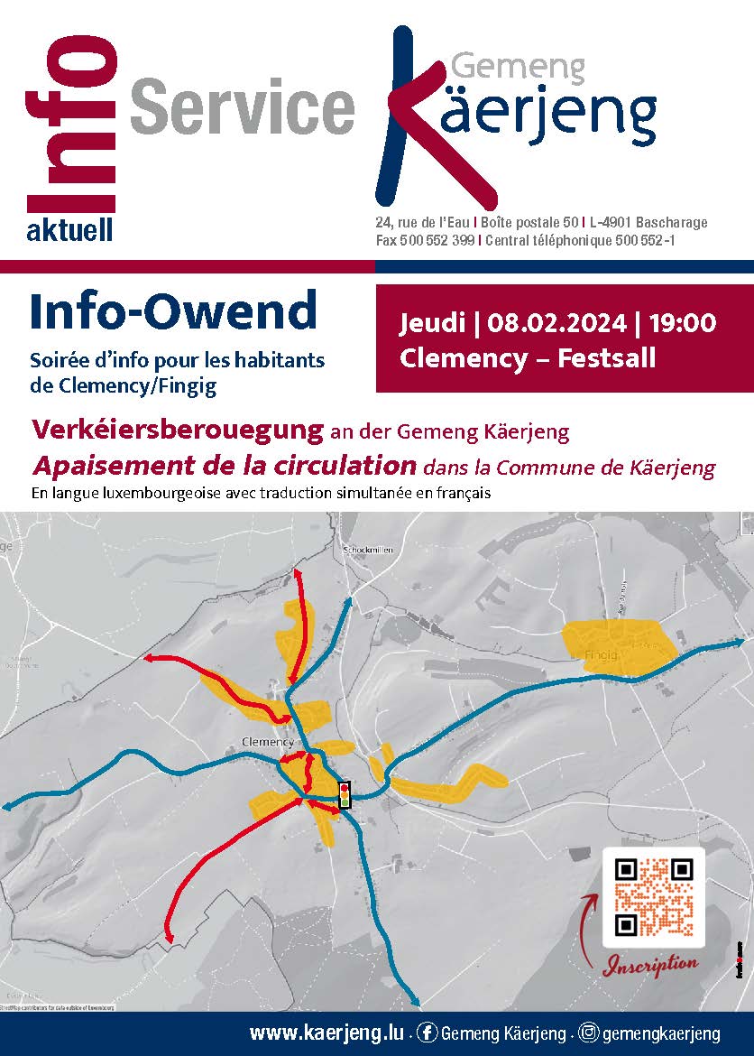 Apaisement_trafic_Clemency 2024