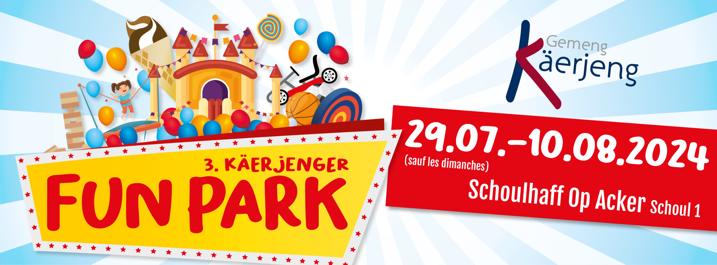 Social Media_815x315 px_06-24_Käerjenger Fun Park