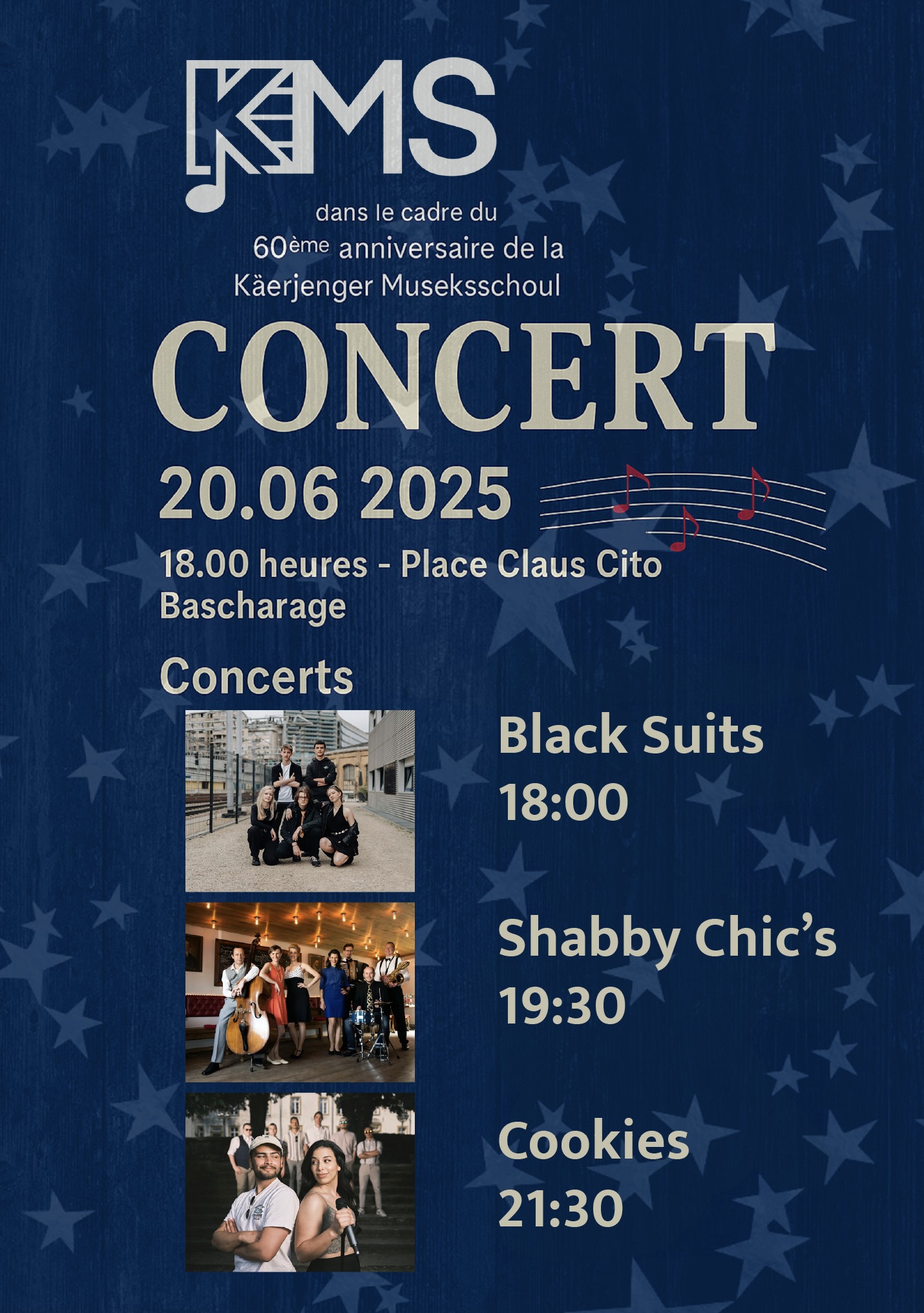 Concerts KMS 2025 1