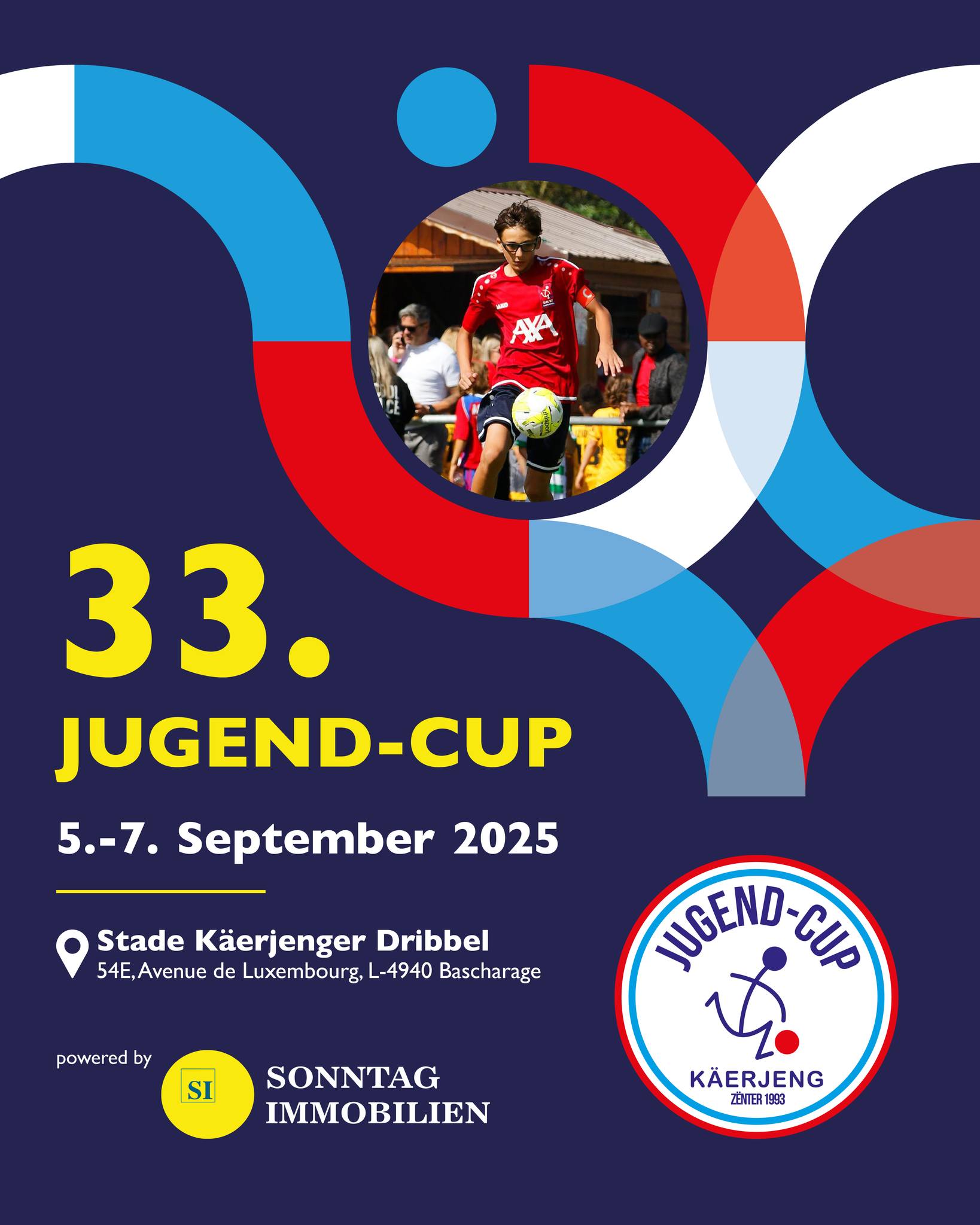 Jugend-Cup 2025