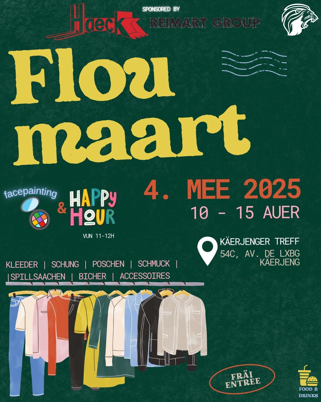 Floumaart HBK 2025