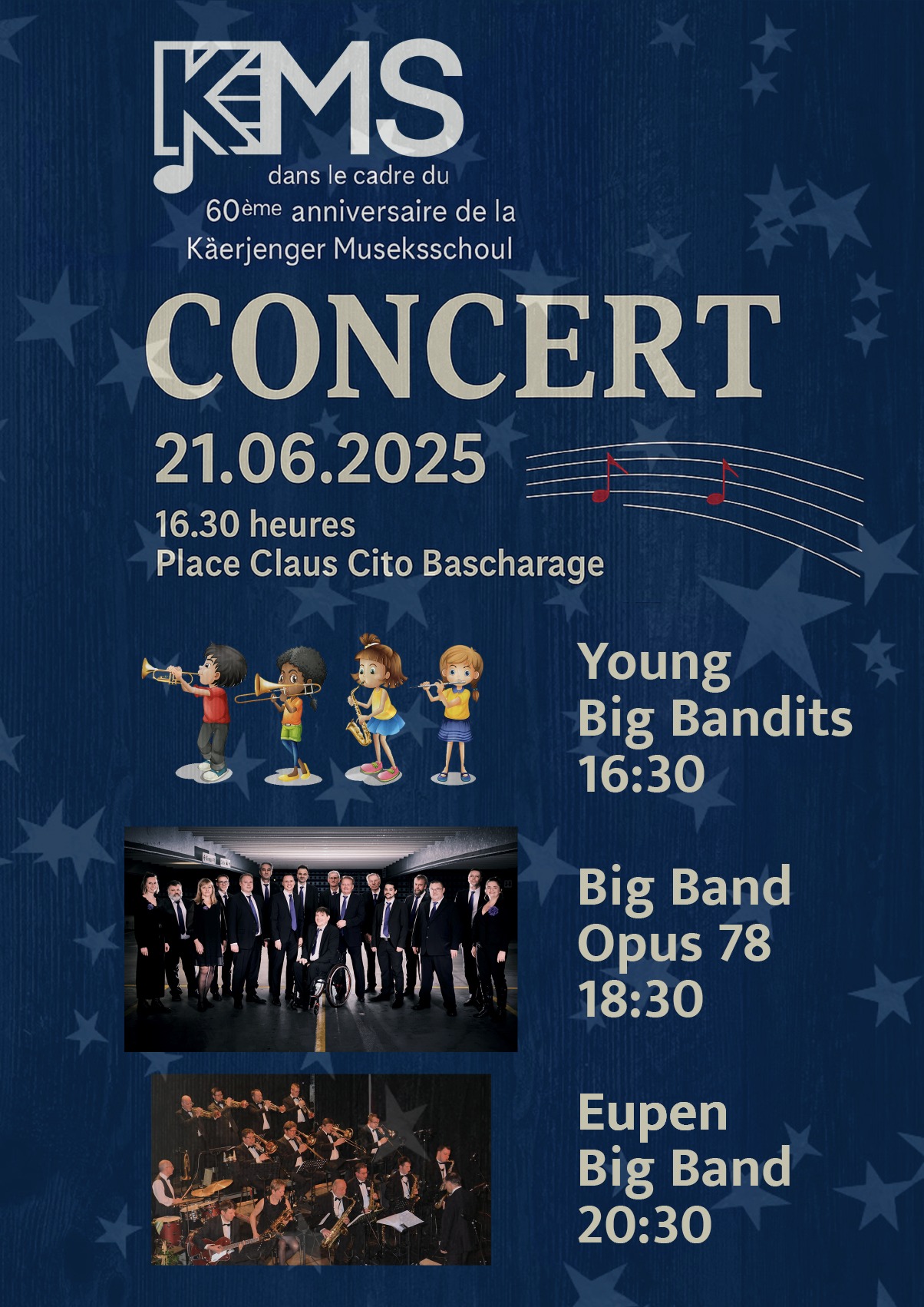 Concerts KMS 2025 2