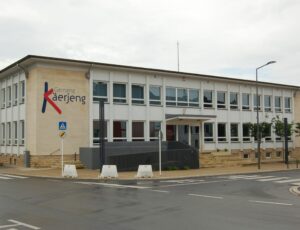 Administration communale de Käerjeng