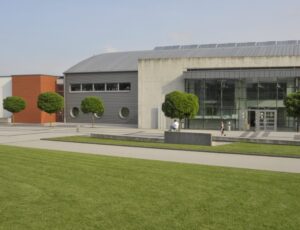 Centre Sportif Op Acker