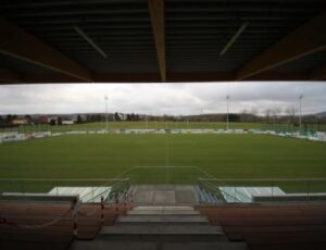Käerjenger Dribbel - stade