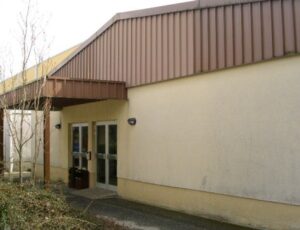 Salle fêtes Clemency