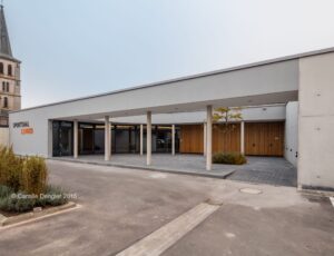 Centre Sportif Linger